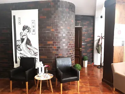 Gabinet kosmetyczny Yasumi